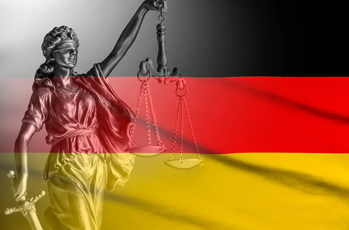 Navigating the German Legal System: Key Information
